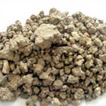 Calcium Bentonite Lumps