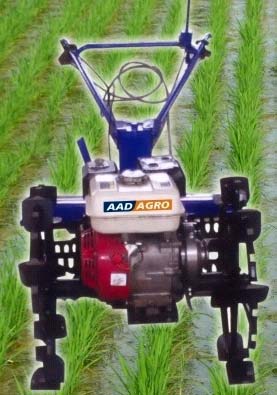 Paddy Weeder 333