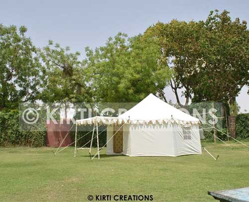 Bhurj Tents