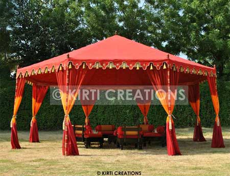 Indian Tents 04