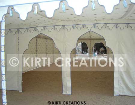 Maharaja Tents 03