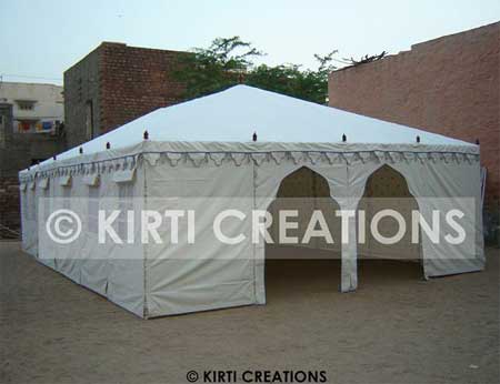 Maharaja Tents 06