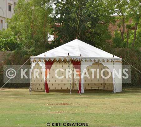 Party Tents 01