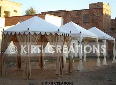 Party Tents 02