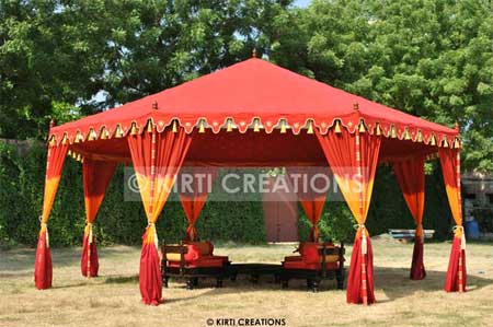 Pavilion Tents 01