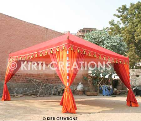 Pergola Tents 04