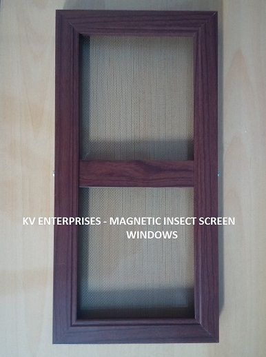 MAGPRO Magnetic Insect Screens