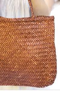 woven leather handbags by Outlet 5 Enterprises, woven leather handbags ...
