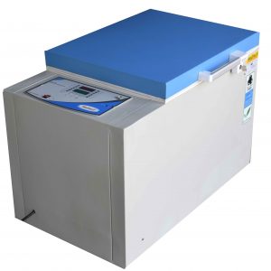 Meditech Stainless Steel Cryoprecipitate Bath, Voltage : 230 V