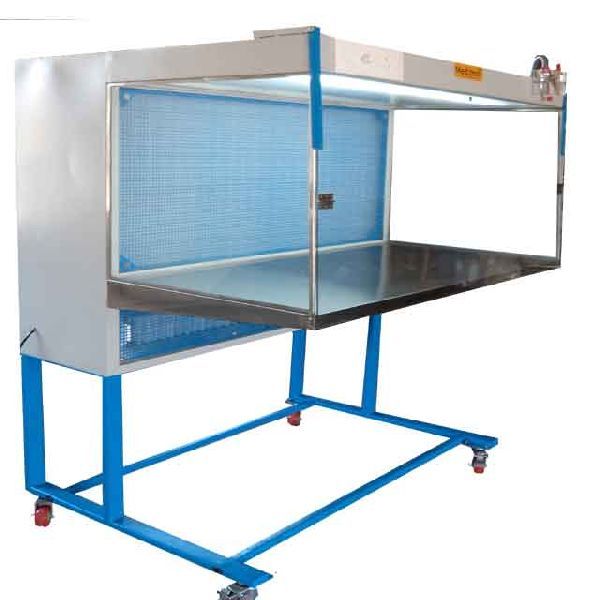 Horizontal Laminar Air Flow Bench