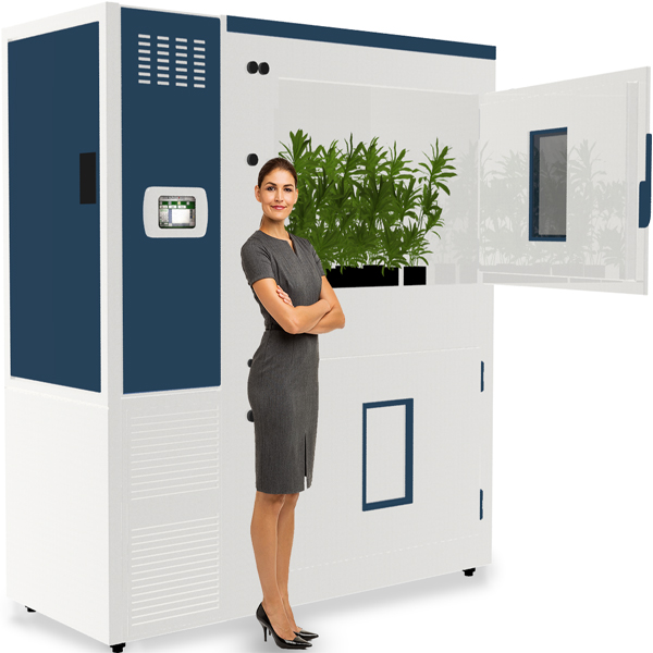 Plant Growth Chamber ME7-2