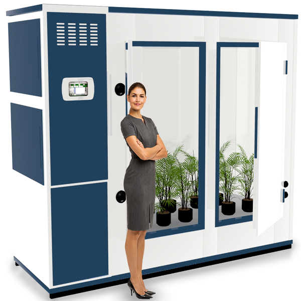 Plant Growth Chamber MPGR14