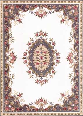 Aubusson Carpet (Aub4-003)