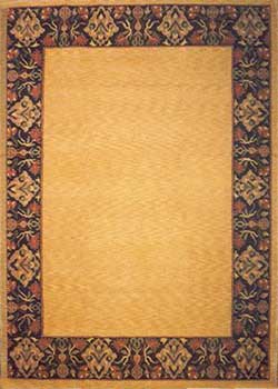 Indo Nepali Carpet  (MUNNA 10-36-007)