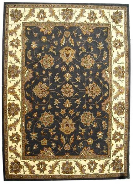 RCI Hand Tufted Designer Carpet