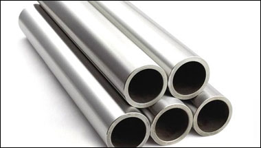 Alloy 20 Tube