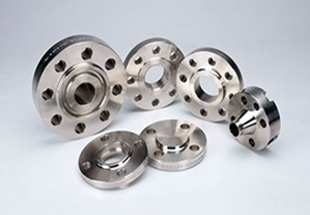 Alloy Flanges