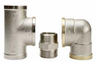 Buttweld Pipe Fittings