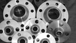 Inconel Flanges