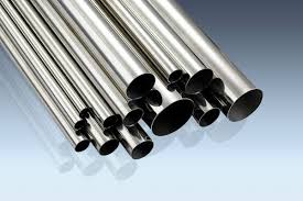 stainless pipe