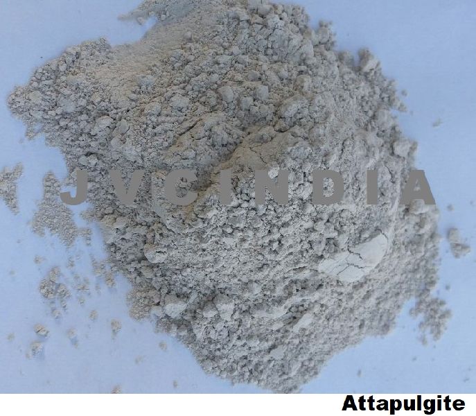 Attapulgite