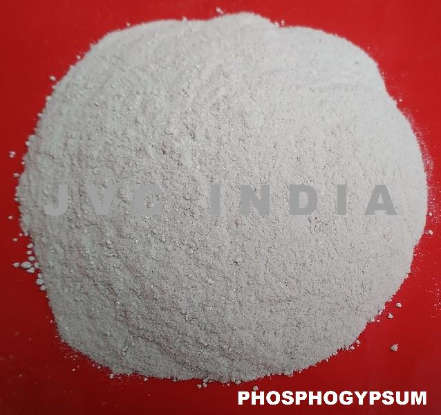 FACT Phosphogypsum, for Agriculture/cement, Production Capacity : 10000 Mt.