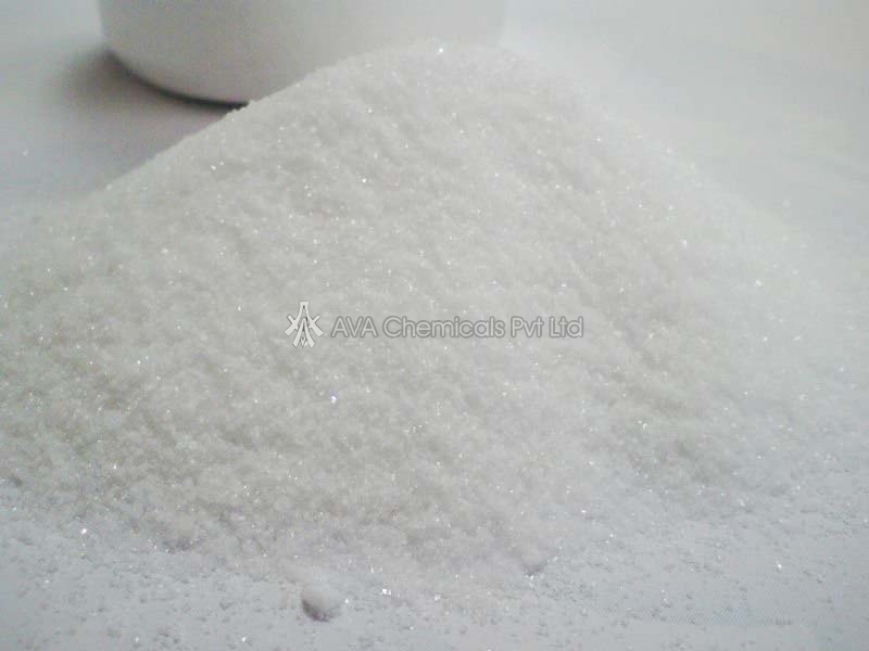 Ammonium Oxalate