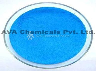 Copper Sulphate, Purity : 99.5 %