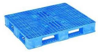 Reusable Plastic Pallets, Feature : Crack Proof, High Load Capacity