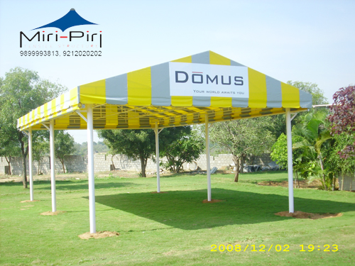 Events Canopy Tents