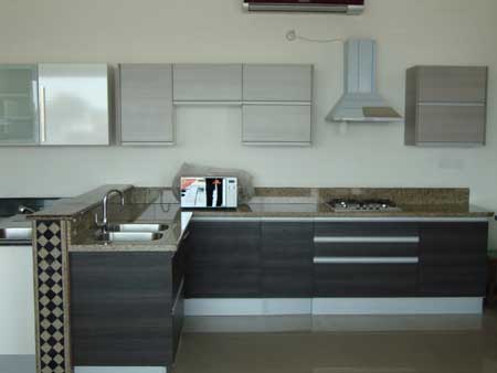 Modular Kitchen 04