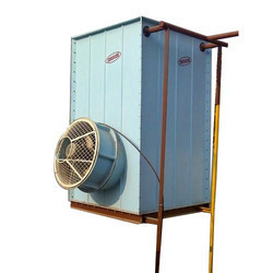 Forced Draft FRP Cooling Towers