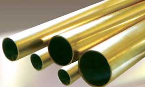 Admiralty Brass Tubes