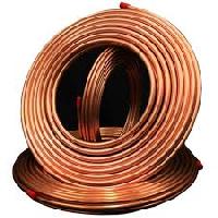 refrigeration copper tube