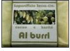 AI Burri Bath Soap
