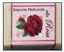 Alla Rosa Bath Soap