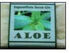 Aloe Bath Soap
