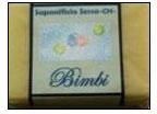 Bimbi Bath Soap