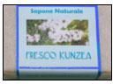 Fresco Kunzea Bath Soap