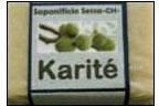 Karite Bath Soap