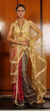 Item Code : Ss 12 Designer Silk Sarees