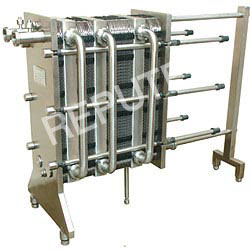 Gasketed Heat Exchangers