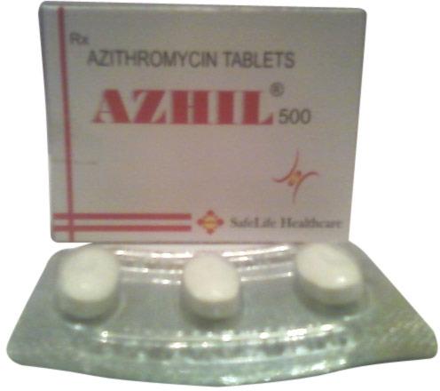 Azhil Tablet