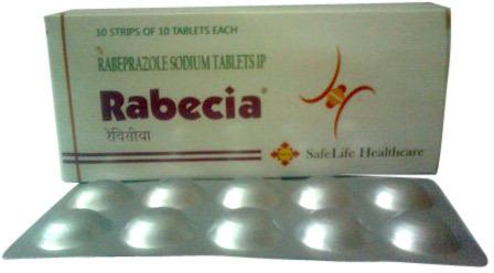 Rabeccia Medicines
