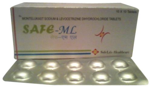 Safe Ml Tablet