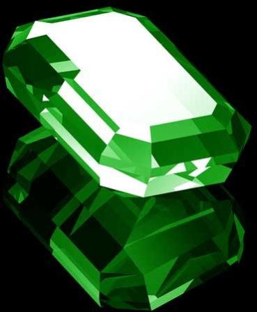 Bigstockphoto D Emerald