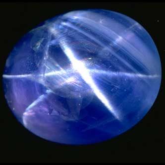 blue sapphire