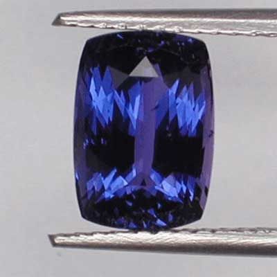 Sapphire Gemstone