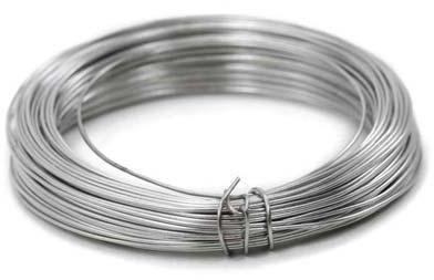 Annealed Aluminium Wire