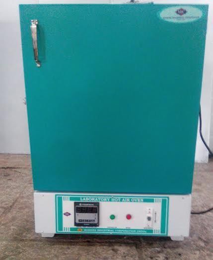 Hot Air Sterilizer Oven